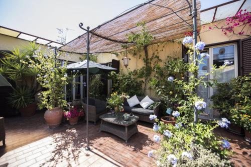 Terrazza Duomo, Neapel (Foto 3)