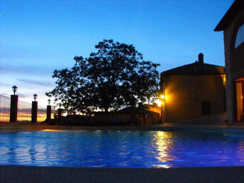 Country House Le Vedute gîte à louer Pigge