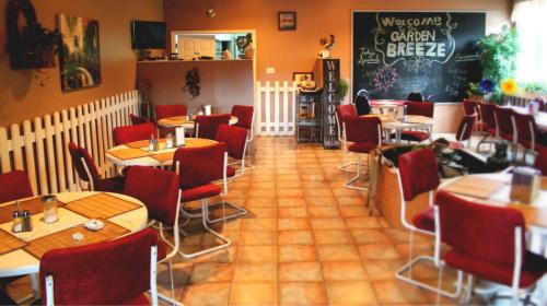 Silverwood Inn Hotel Bay Roberts