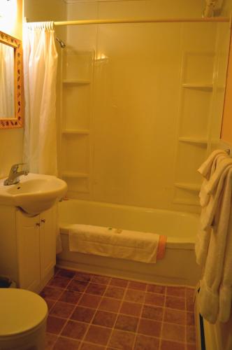 Silverwood Inn Hotel Bay Roberts