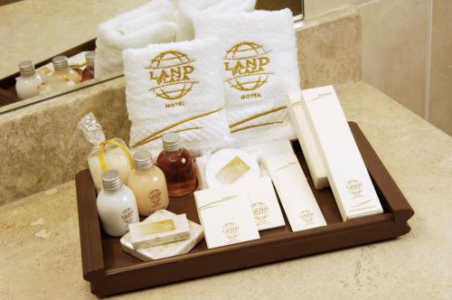 Hotel Land Plaza