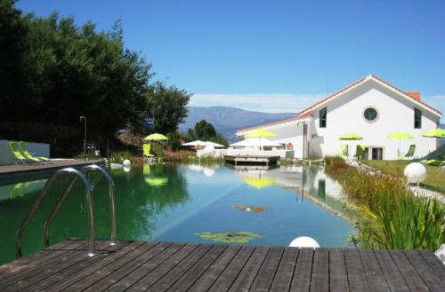 Hotel Principe da Beira