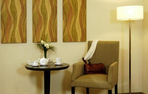 Hotel Land Plaza