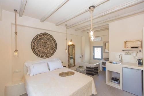 Ampelos Suites in Острів Наксос