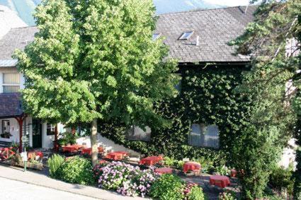 Landgasthof Kirchenwirt in 大拉明