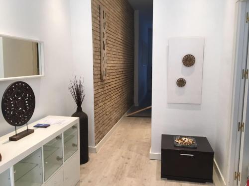 Domus Valencia Apartamentos Loft zona Pechina, Valencie (fotografie 10)