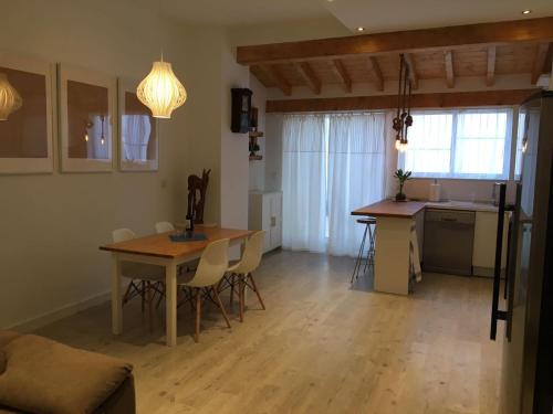 Domus Valencia Apartamentos Loft zona Pechina, Valencie (fotografie 2)
