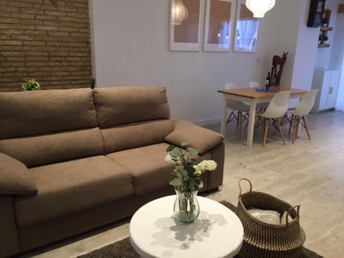 Domus Valencia Apartamentos Loft zona Pechina, Valencie (fotografie 8)