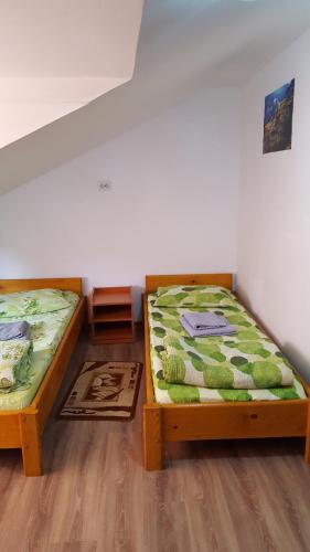 Casa Borcean - Accommodation - Sasca Montană