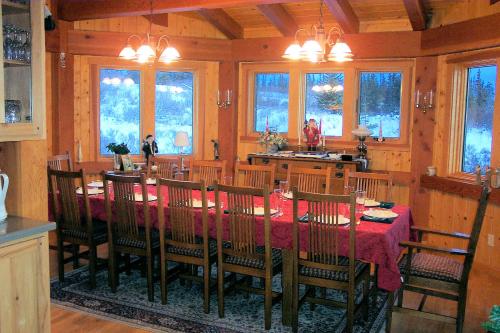 Timber Bay Bed & Breakfast Fritz Creek (AK)