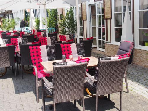 Restaurant, Hotel Restaurant LR6 in Bad Sooden-Allendorf