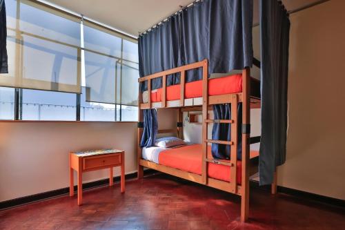 Hostel Kokopelli Nightlife - Miraflores
