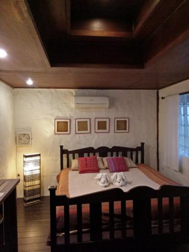 Tonnam Homestay Chiang Mai