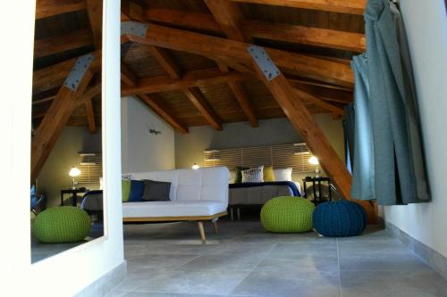 Cento Tari' Guest House - image 8