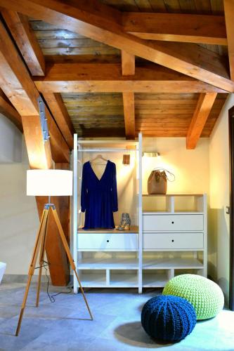 Suite, junior, terrazza, 4 letti