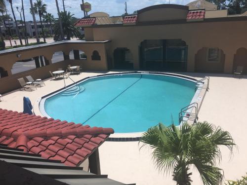 Days Inn by Wyndham St Augustine/Historic Downtown - main image