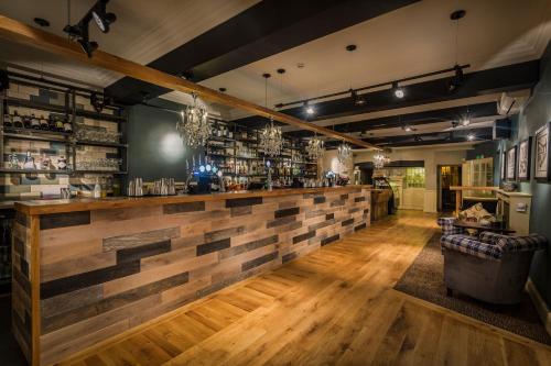 The Golden Fleece Hotel Thirsk North Yorkshire - image 6