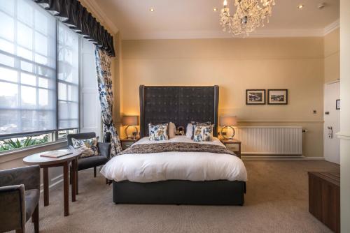 The Golden Fleece Hotel Thirsk North Yorkshire - image 9