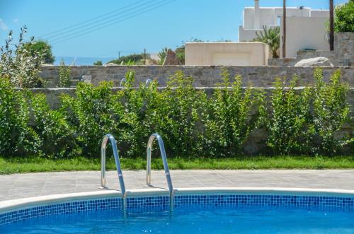 Naxos Luxury Villas - image 2
