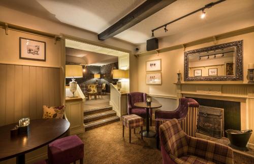 The Golden Fleece Hotel Thirsk North Yorkshire - image 4