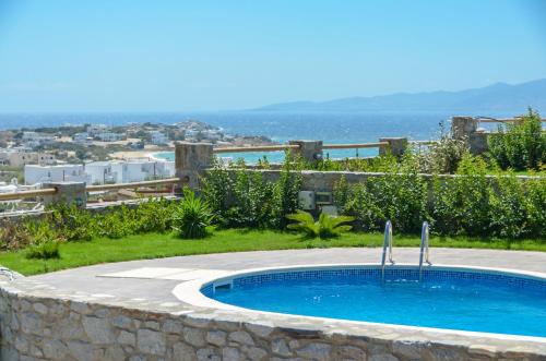 Naxos Luxury Villas - image 6