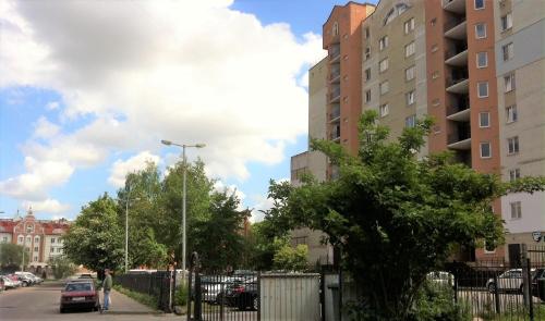 Apartments Museum quarter - image 2