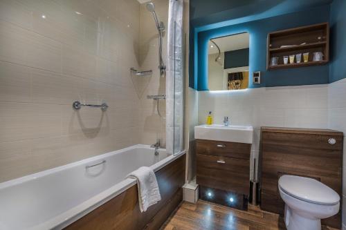 The Golden Fleece Hotel Thirsk North Yorkshire - image 3