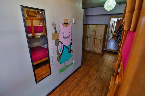 Hostel Kokopelli Nightlife - Miraflores
