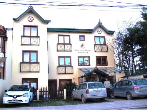 Rosa De Los Vientos - Accommodation - Ushuaia