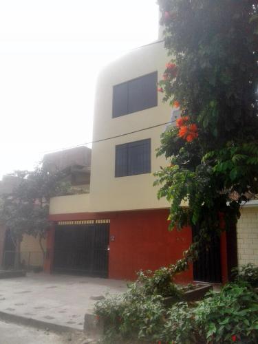 La Casa del Che Fernando