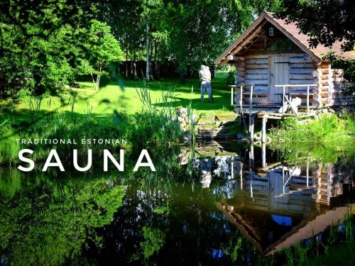 Kilátás, Hiie Talu in Kolga