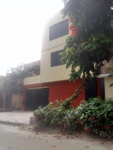 La Casa del Che Fernando