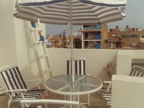 La Casa del Che Fernando