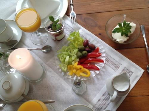 餐飲選擇, Schloss Raitenbuch in 卡爾穆恩茲