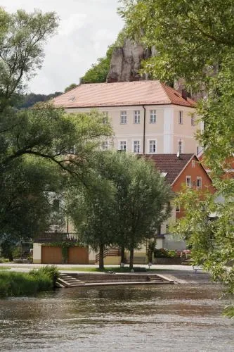 Schloss Raitenbuch in Kallmünz, Deutschland