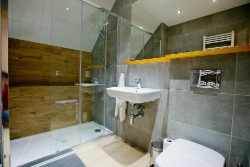 Apartamenty Chabrów 4 - main image