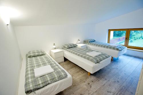 Apartamenty Chabrów 4 - image 3