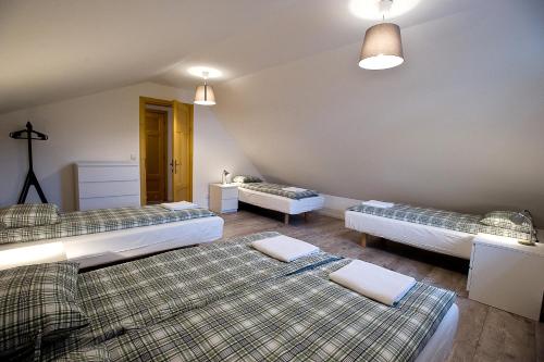 Apartamenty Chabrów 4 - image 7