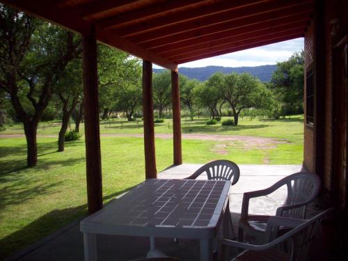 منظر, Cabanas Llajta Sumaj in Las Calles