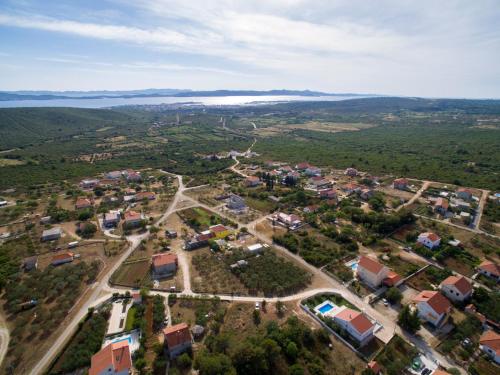 Villa Karla Debeljak - Zadar