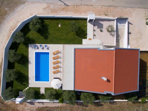 Villa Karla Debeljak - Zadar