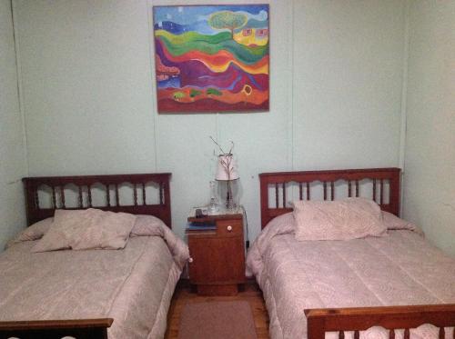 . Hostal Renoir
