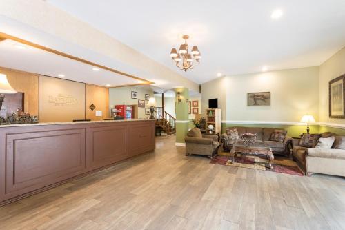 ردهة, بايمونت باي ويندام هيلين (Baymont by Wyndham Helen) in هيلين - جورجيا