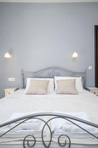 Naxos Luxury Villas - image 10
