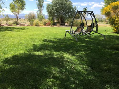 Amargosa Valley, California