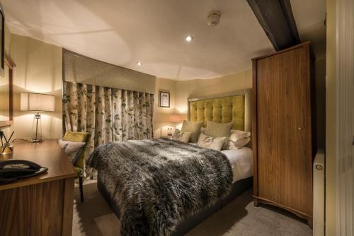 The White Hart Royal Moreton-in-Marsh Cotswolds - image 8