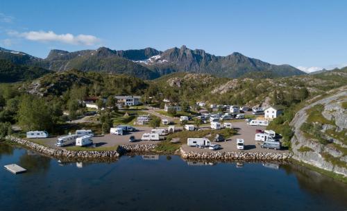 Kabelvåg Hotels