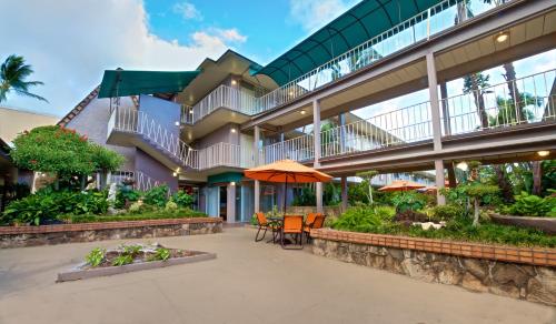 Facilities, Pacific Marina Inn Airport in Honolulu (HI)