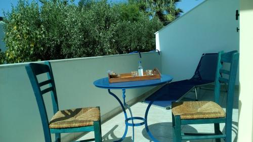  Crique au calme à Égine in Ägina Stadt