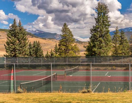 Cool Ridge Town Home at Summerwood in Keystone, USA